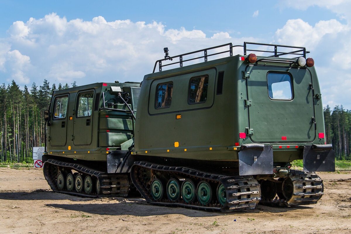 Где купить вездеход BV-206 Лось: На Авито или у официального производителя?  | Русское Вездеходное Общество | Дзен