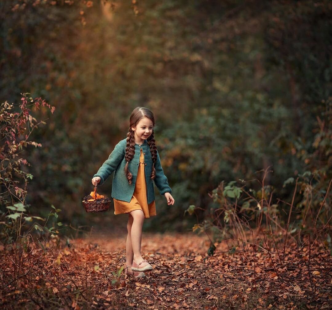 Фото Александрины Игрушкиной