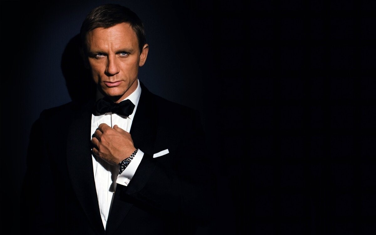 Агент 007