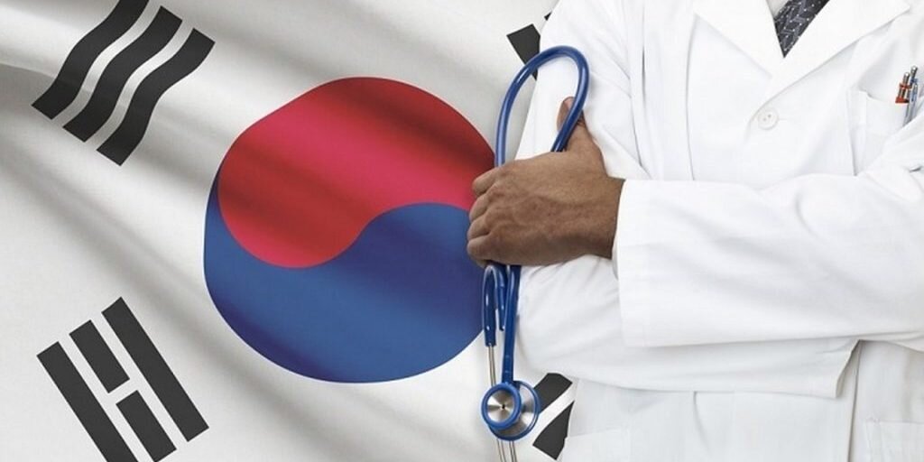 Медкор, медицина в России и за рубежом