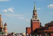 город герой Москва