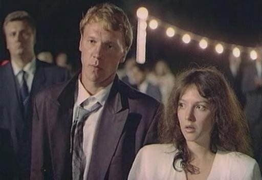 Картинка с сайта startfilm.ru  Оля и коля кадр из фильма