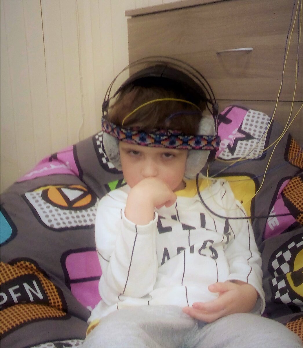 Фото из личного архива.