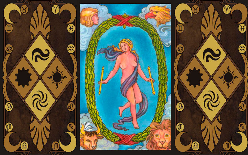 Иллюстрация с сайта https://ezoterika.ru