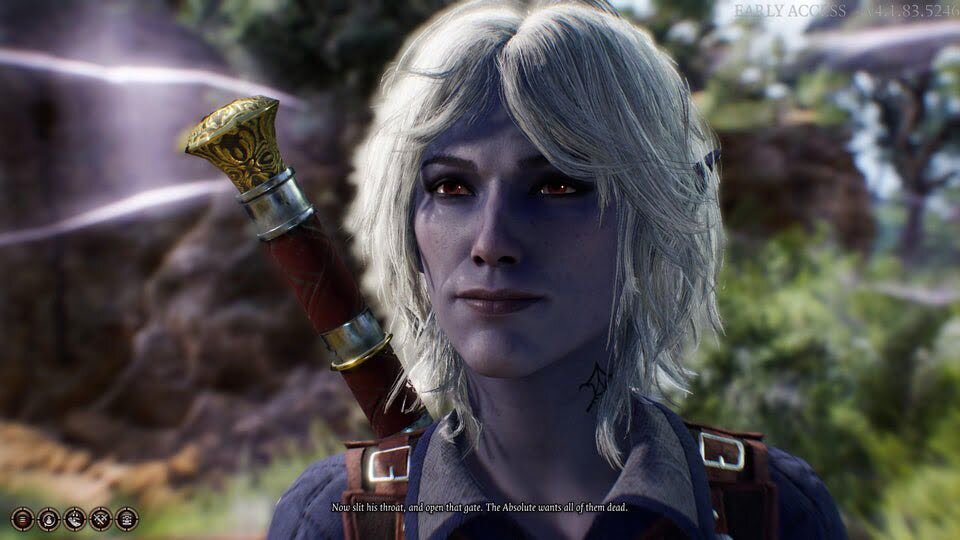 Дроу Минтара