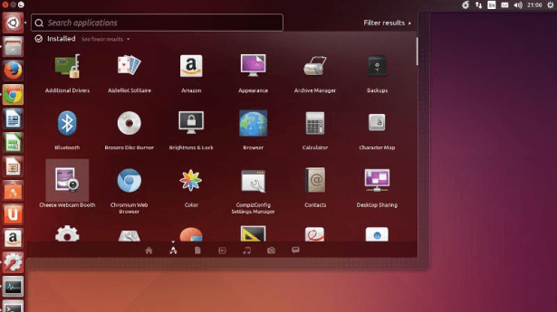 Релиз Ubuntu 14.04 LTS состоялся 17 апреля 2014 года