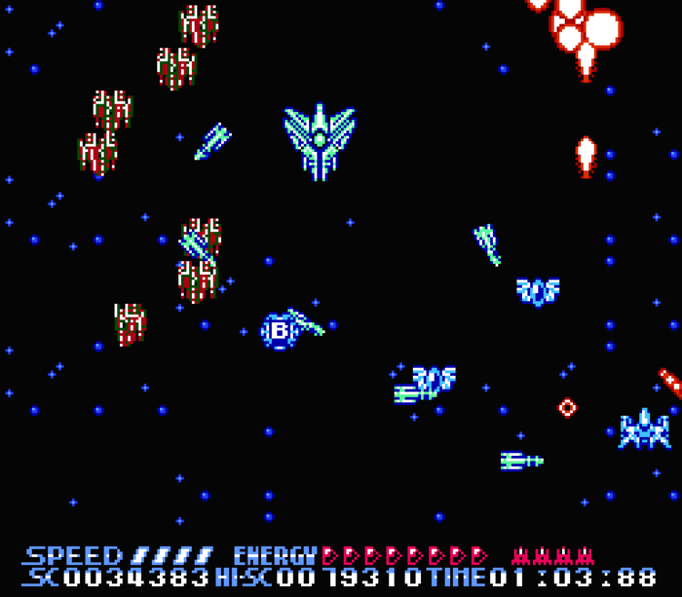 Summer Carnival 92 Recca