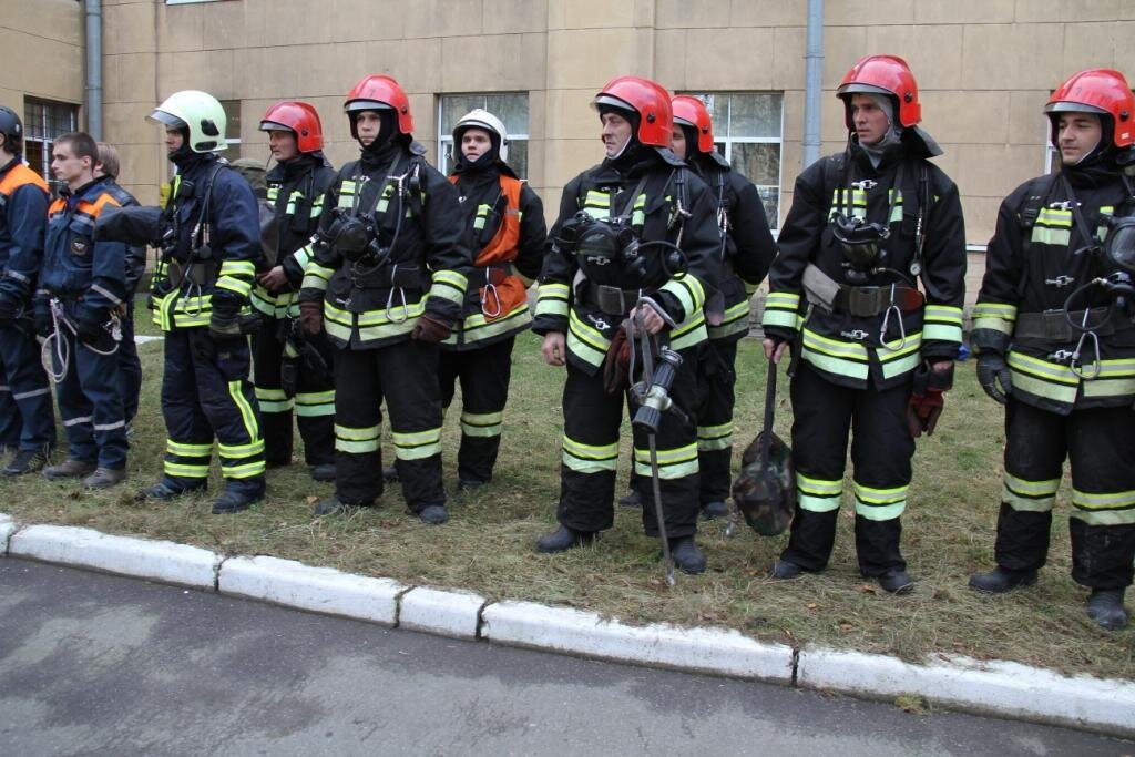 Гражданская оборона мчс. Противопожарная служба гражданской обороны. Силы и средства противопожарной службы го. Учения го и ЧС. Объектовые подразделения пожарной охраны.