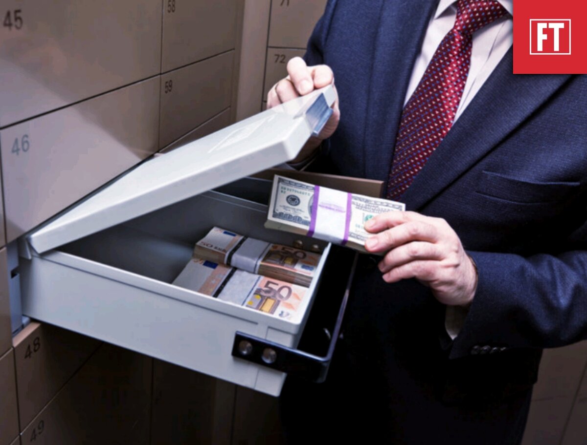 Fintelect: просто о мире финансов