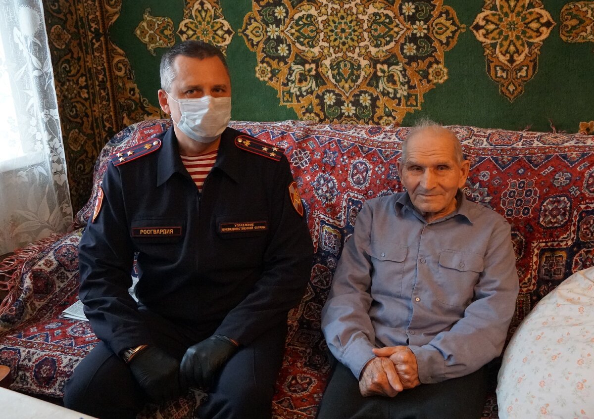 Автор фото: Пресс-служба Управления Росгвардии по Ульяновской области