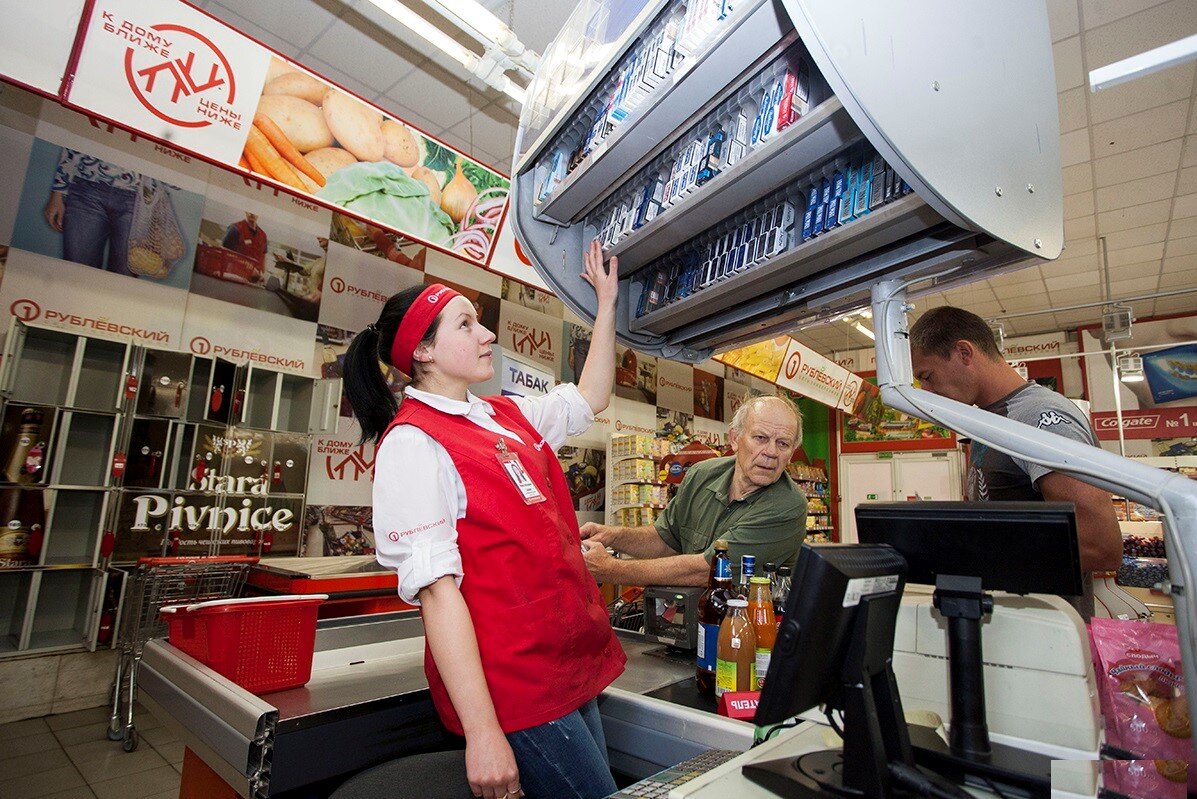 Какие купить сигареты, если есть не более 100 рублей: ТОП-5 сигарет с ...