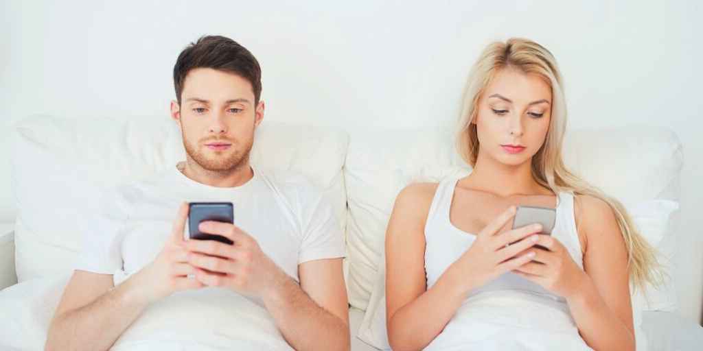 Что связывает мужа и жену помимо еды и с🥪кса