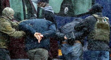 Более 300 человек было задержано на акциях протеста в Беларуси 29 ноября
Елена Стеценко, 29 ноября 2020