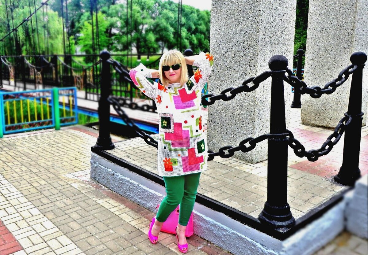 Фото автора