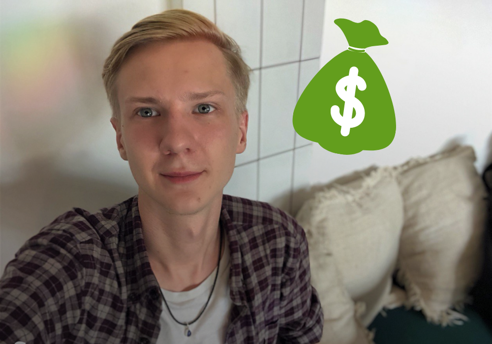 Макс Колвейт.