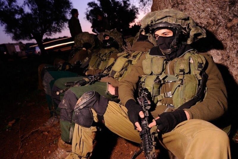 https://special-ops.org/sayeret-matkal-kidnapping-of-nachshon-wachsman/