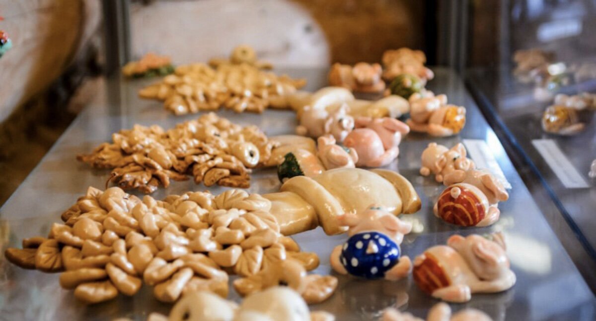 Измайловское шоссе, 73Ж