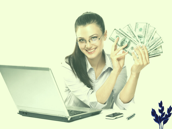 Заработать в интернете