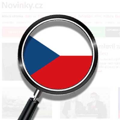 Фото с ресурса Novinky.cz