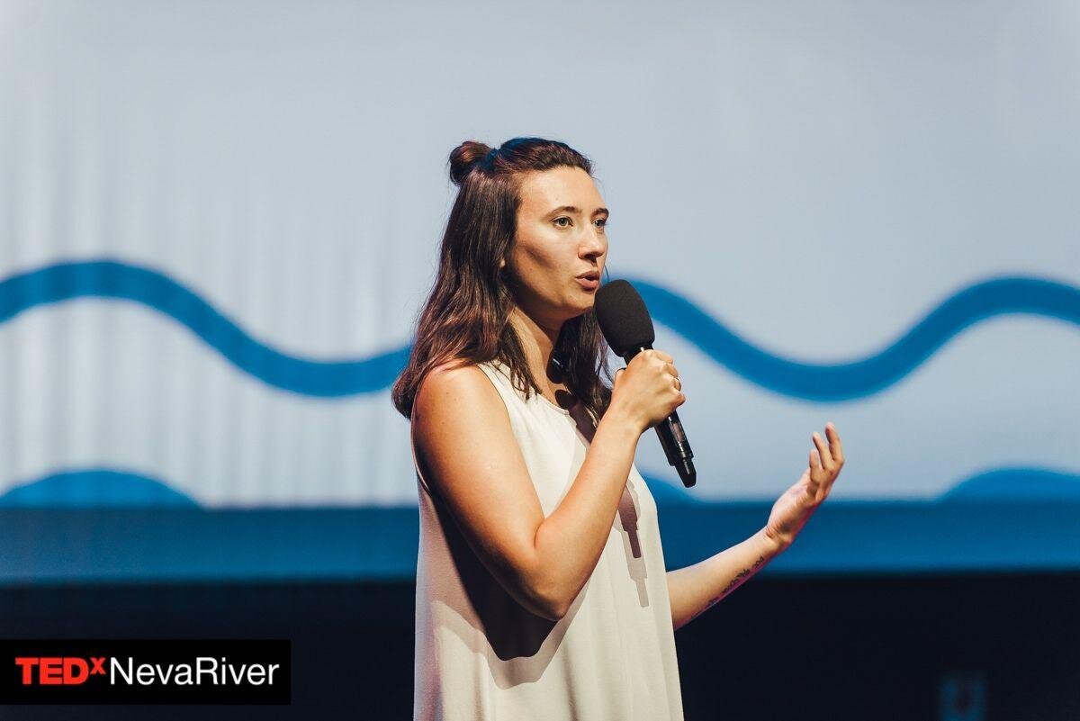  Ирина Шубина / Фото: Герман Прокопьев