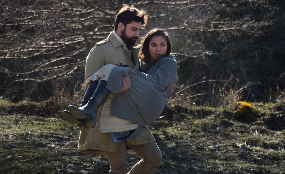 Изумрудный феникс