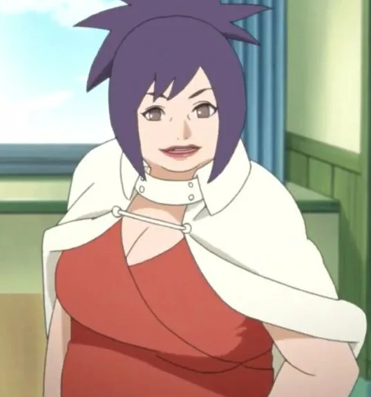 ещё более фигуристая, чем прежде