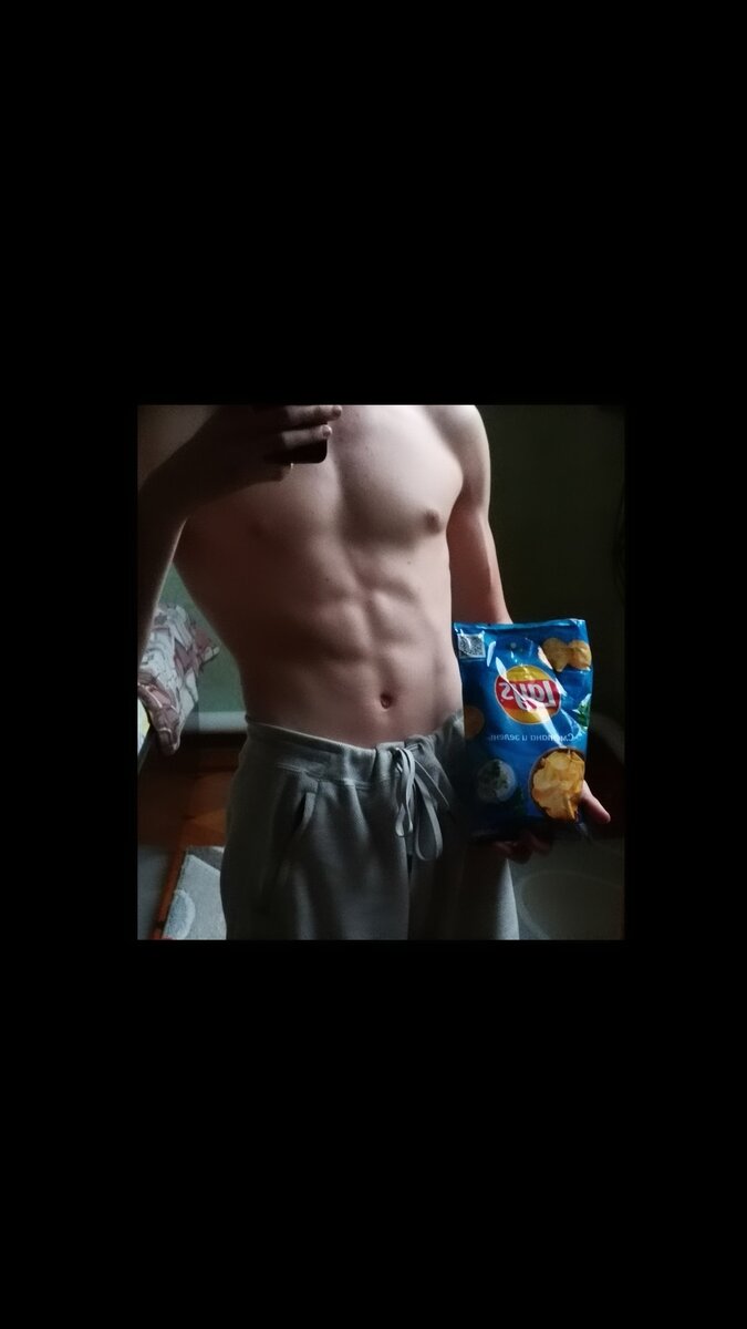 Мой актуальный внешний вид