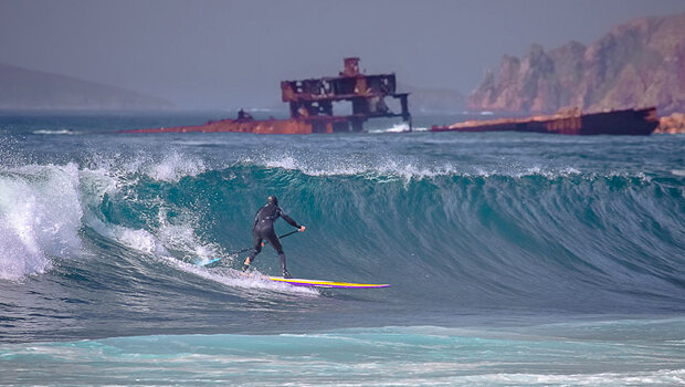 Владивосток. Фото: surfholidays.ru