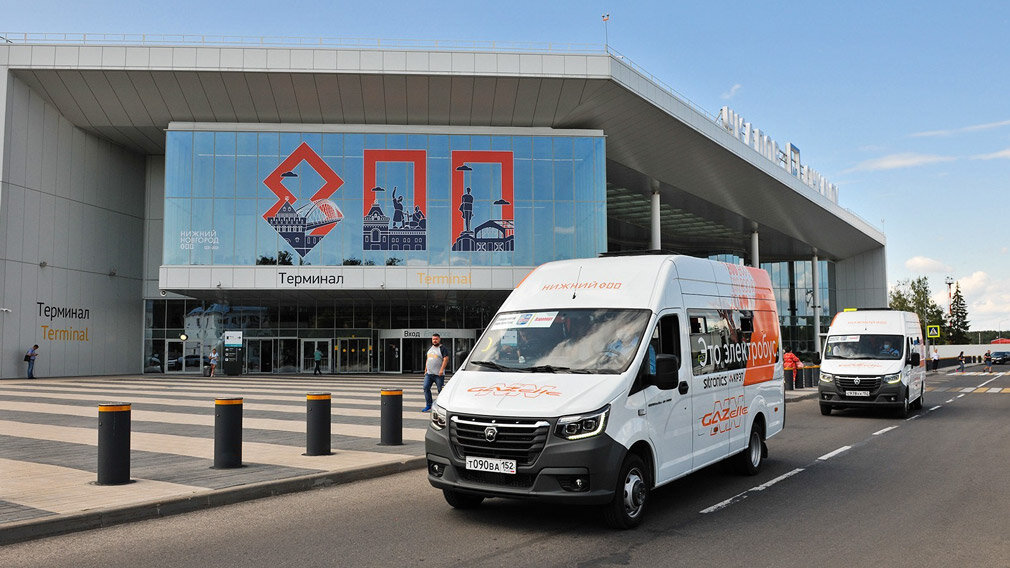 Фото: ГАЗ