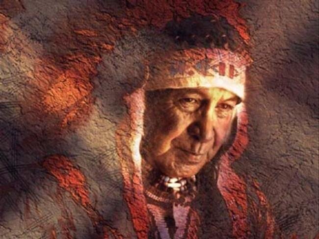 - Вождь! Твоя жена и еще одна молодая девушка провели ночь в лесу в период долгой охоты! Надо собрать старейшин на совет, люди задают вопросы, - за дверью стоял самый молодой из старейшин, чья голова была седа, а спина сгорблена под грузом прожитых лет. - Хорошо, созывай всех в общую хижину, - поспешил избавиться от посетителя Амакан и закрыл дверь.