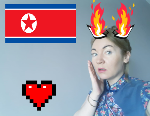 Автор канала АЗИЯ НАИЗНАНКУ