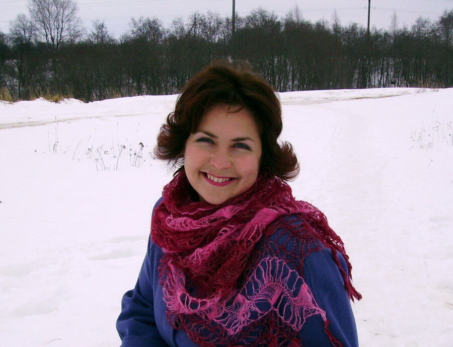 Екатерина Серватович