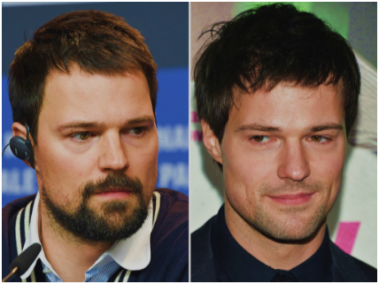 Данила Козловский - российский актёр театра, кино и телевидения, кинорежиссёр, сценарист и продюсер