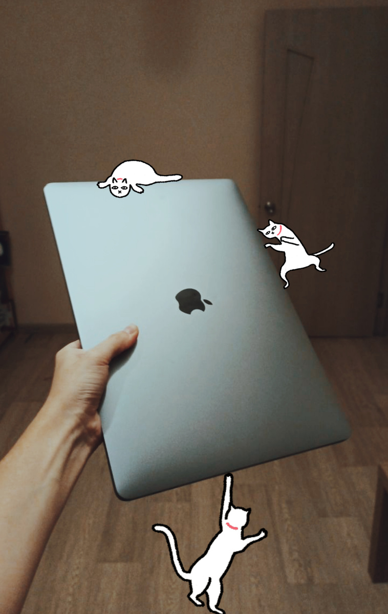 Пускала-пускала слюнки, допускалась) 