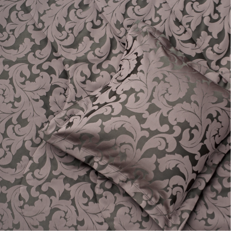 Выбор ткани для постельного белья