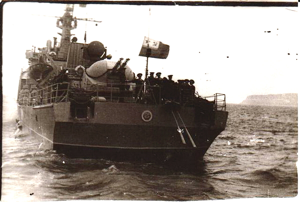 ПСКР "Бриллиант"