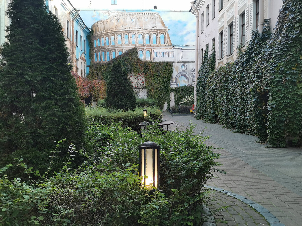 Ну не красота ли?