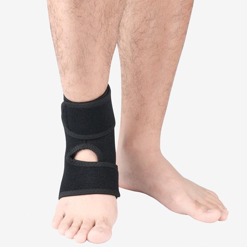 фиксатор для лодыжки