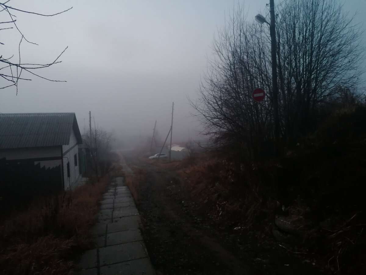 Край ссыльных и каторжан