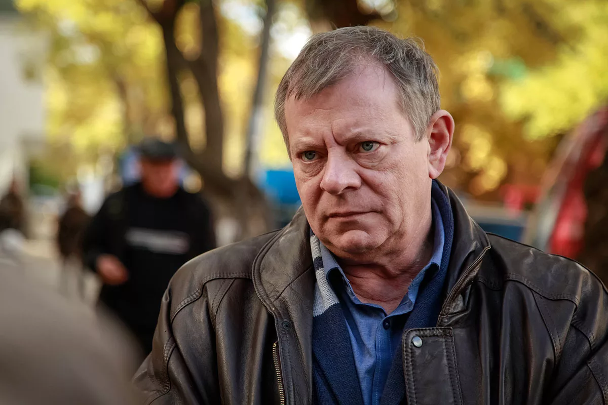 Вадим Андреев 