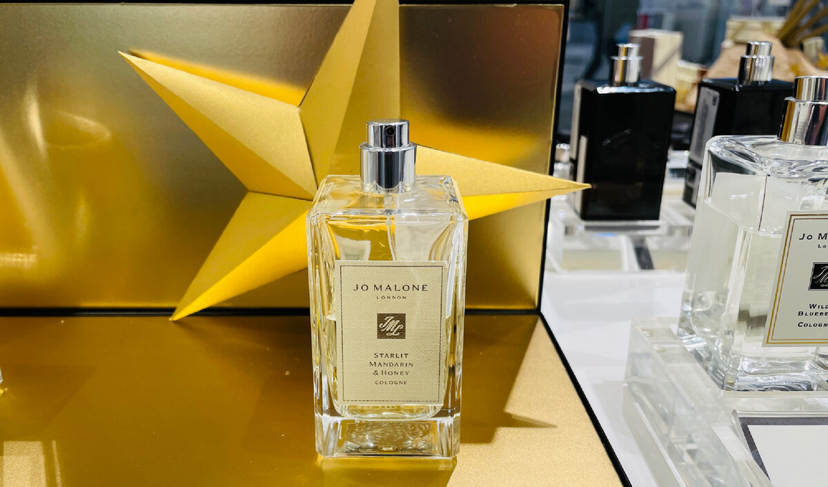 Почему Jo Malone такие популярные и как пользоваться этими ароматами |  Алёна Елина | Парфюмер | Дзен