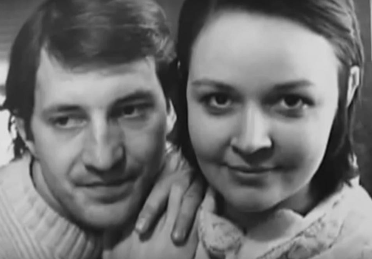 Вячеслав и ирина юмабаевы биография личная жизнь