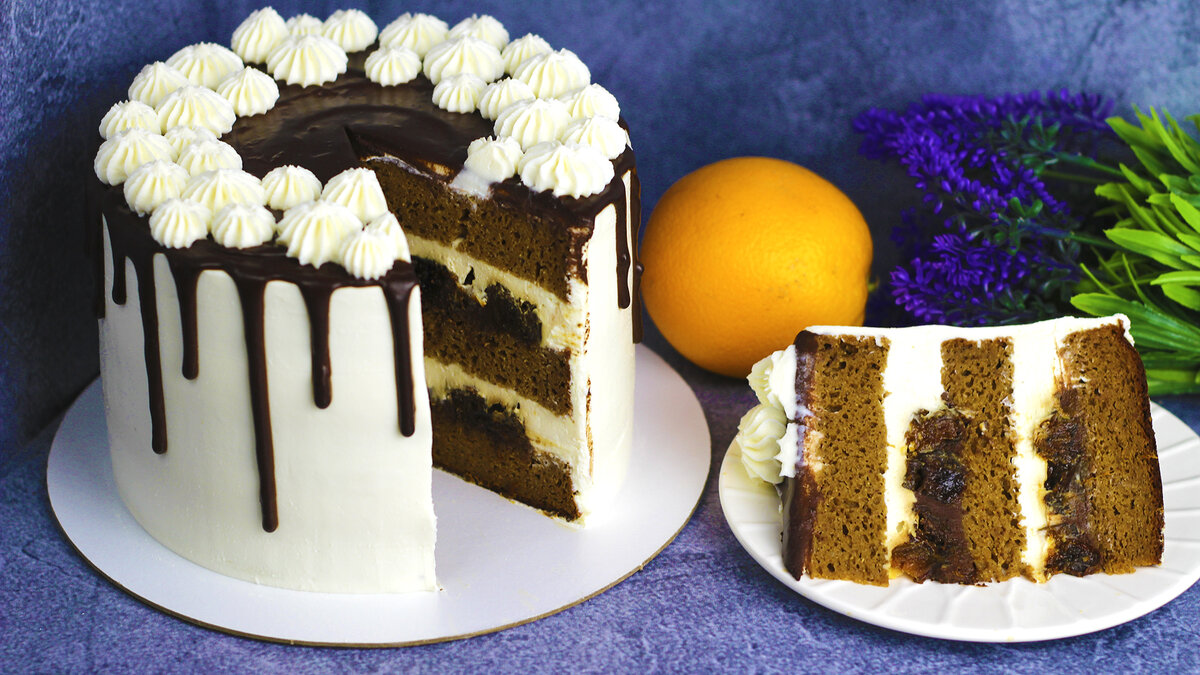 Низкокалорийные торты Cake me Fit