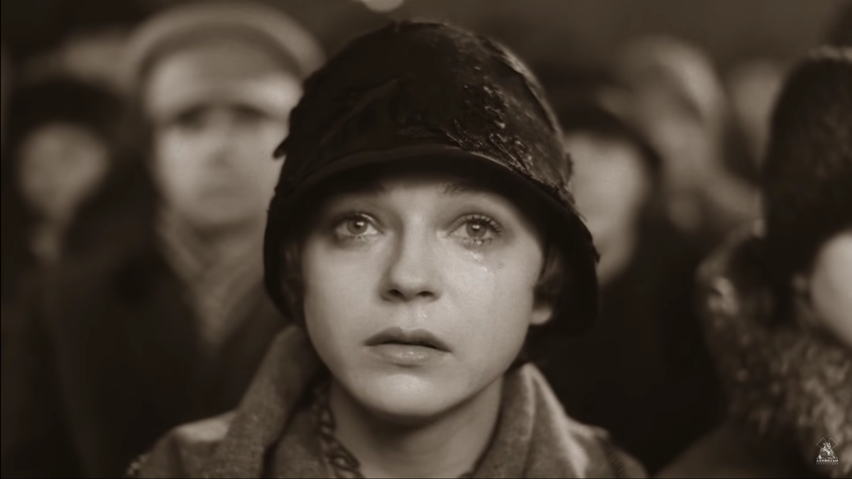 Собачье сердце / Бортко