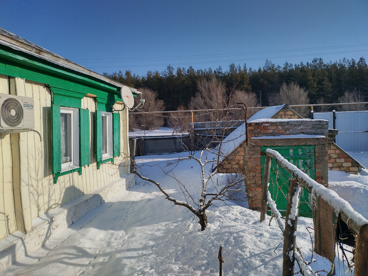 Солнце аж слепит, с крыш течет