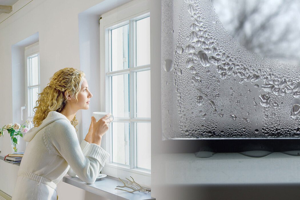 Как понять, что пора менять пластиковые окна?