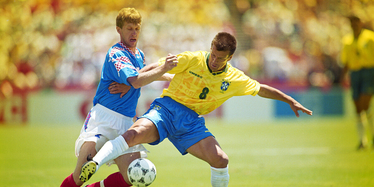 Дунга (№8) и Пятницкий. Источник news.sportbox.ru