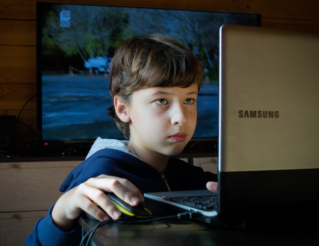 Лучше начинать осваивать программирование в возрасте 7-10 лет. Фото автора Victoria_Borodinova Pixabay, используется по лицензии Simplified Pixabay License 