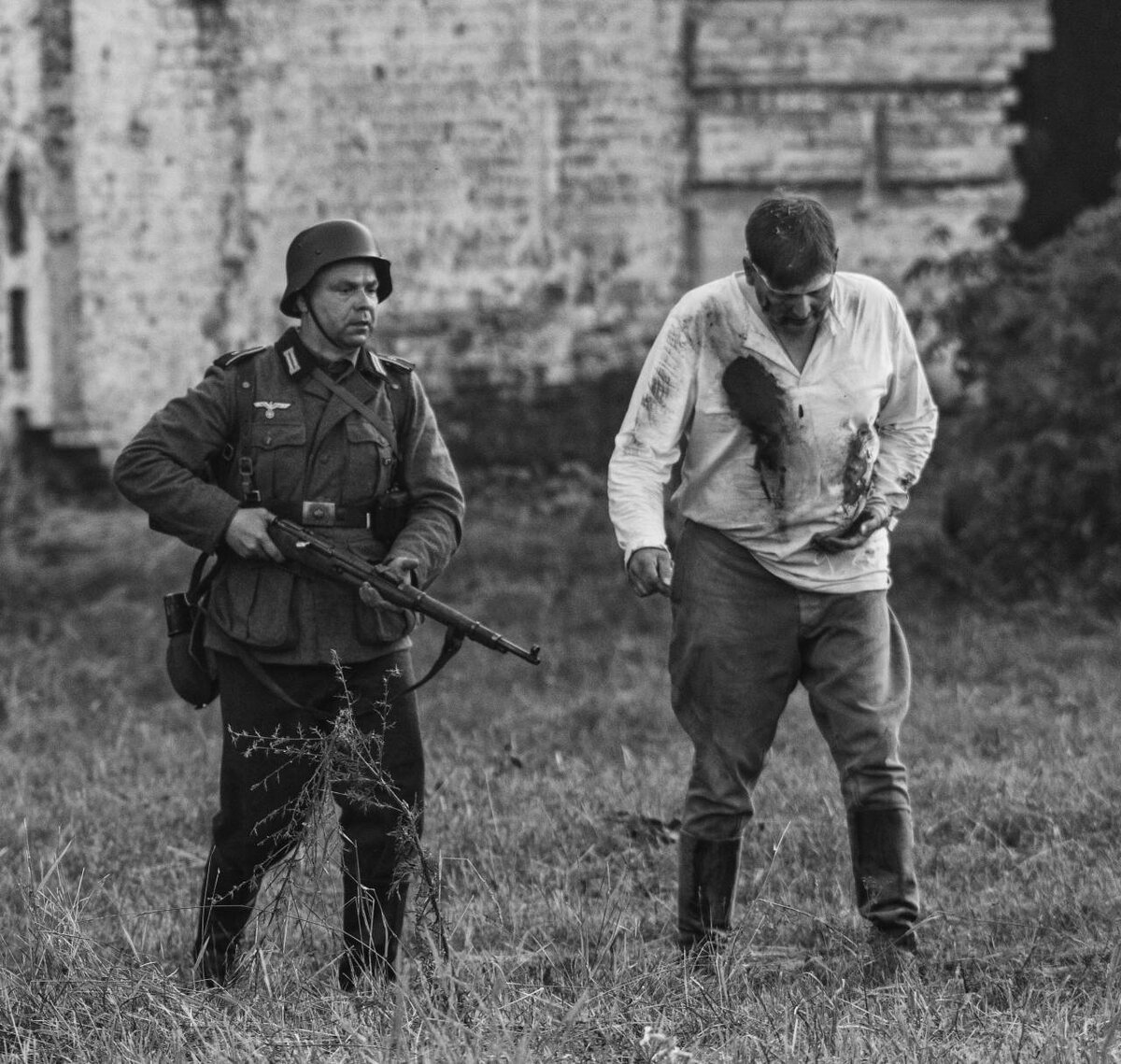 Немецкая брестская крепость. Солдаты Брестской крепости 1941. Штурм Брестской крепости 1941. 22 Июня 1941 года пленные Брест. Брестская крепость 22 июня 1941.