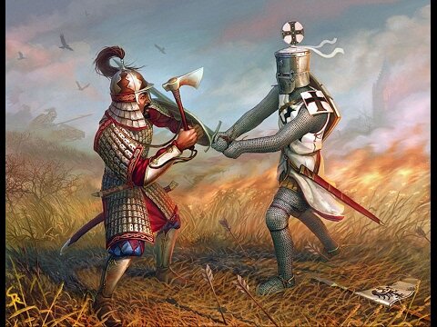 Самая быстрая война в истории